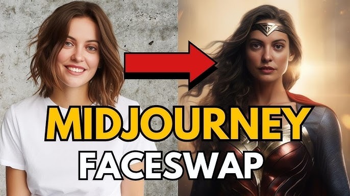 face swap