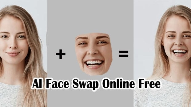 face swap
